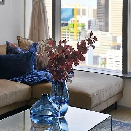 Portia Luxury City Penthouse, Views! Cidade Do Cabo Exterior foto