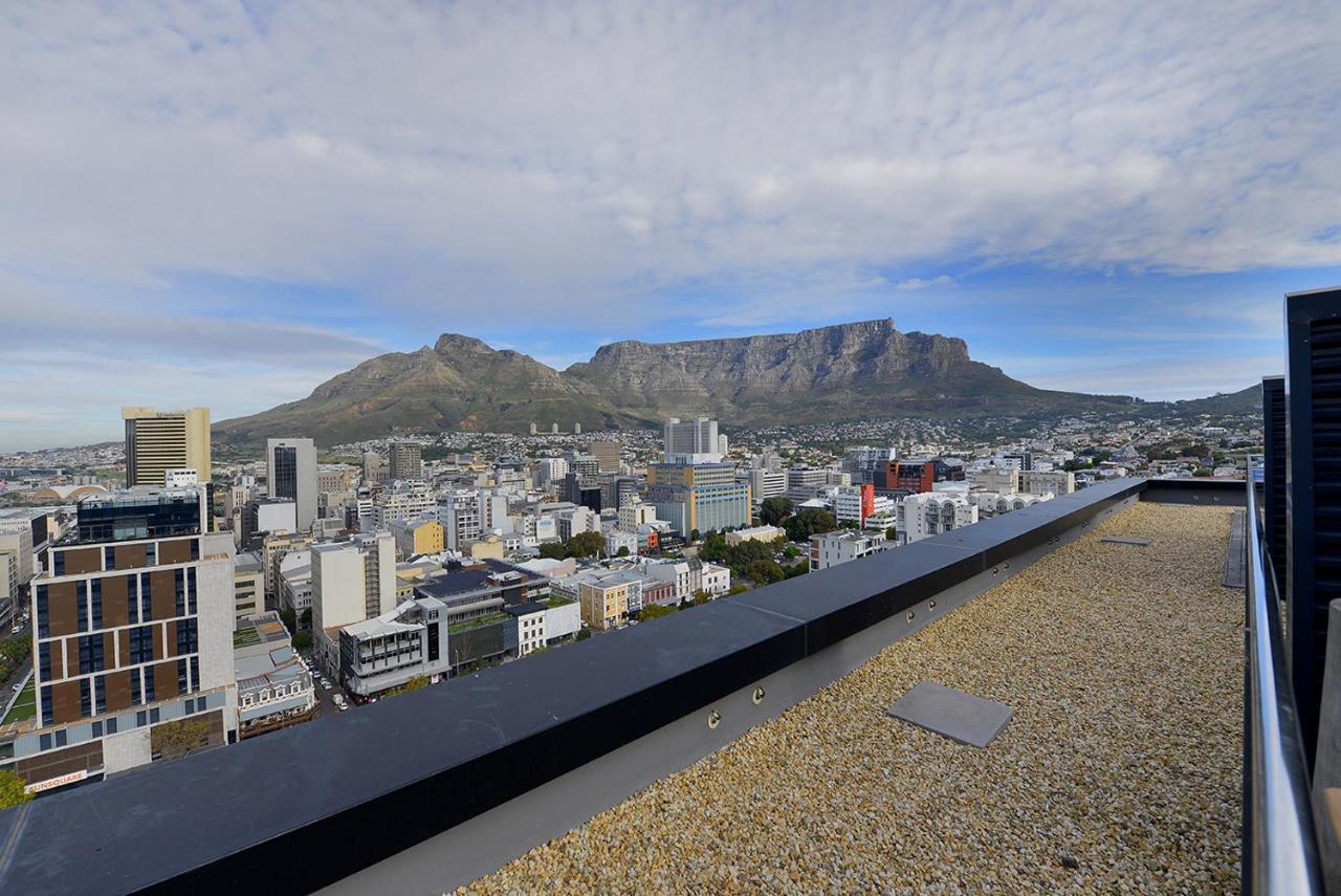 Portia Luxury Penthouse, Views! Apartment Cape Town