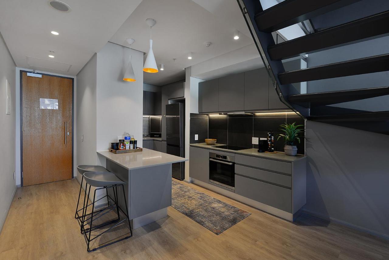 Portia Luxury Penthouse, Views! * Cape Town