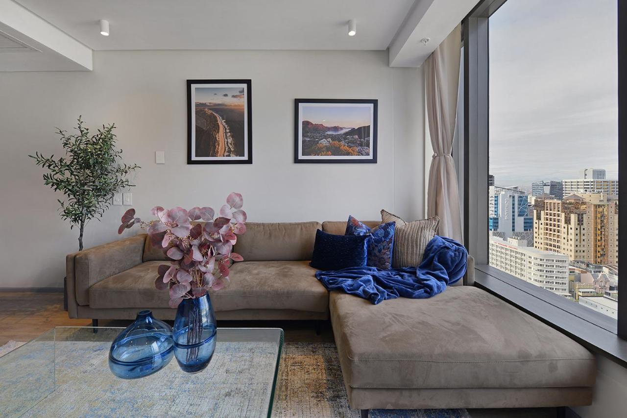 Apartment Portia Luxury Penthouse, Views! Cape Town