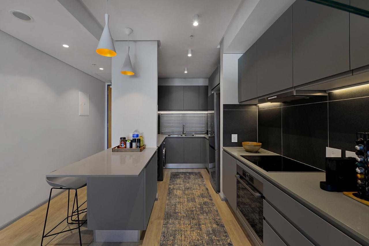 Portia Luxury Penthouse, Views! Apartment Cape Town