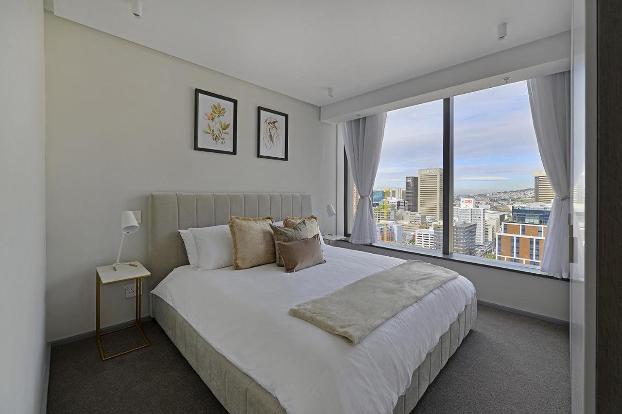 Apartment Portia Luxury Penthouse, Views! Cape Town