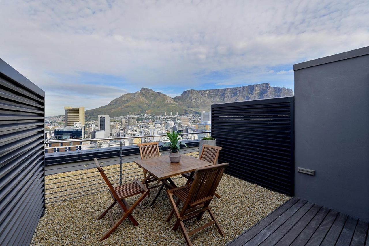 Portia Luxury Penthouse, Views! Apartamento