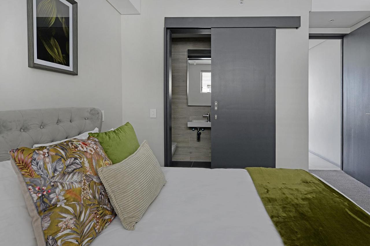 Portia Luxury Penthouse, Views! Apartamento