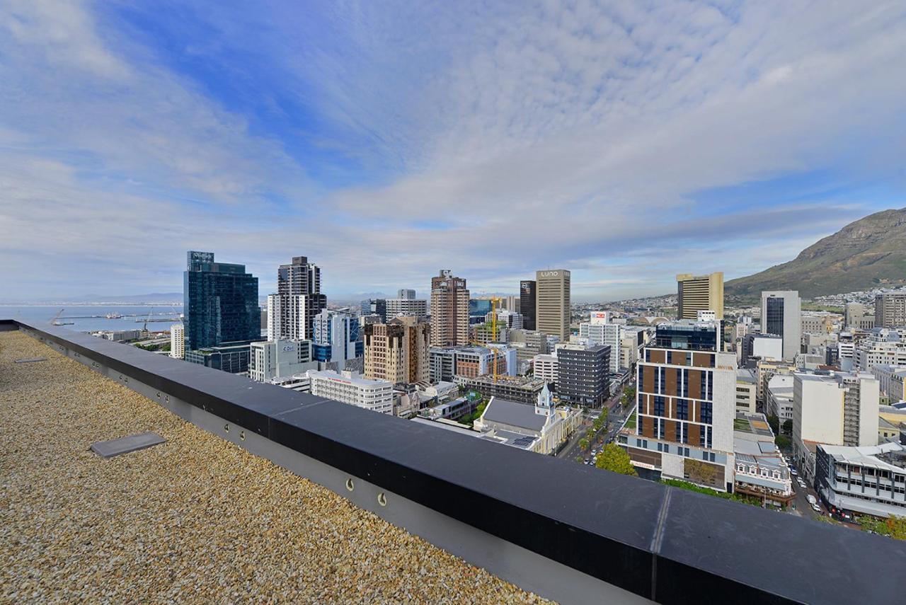 Apartamento Portia Luxury Penthouse, Views! *