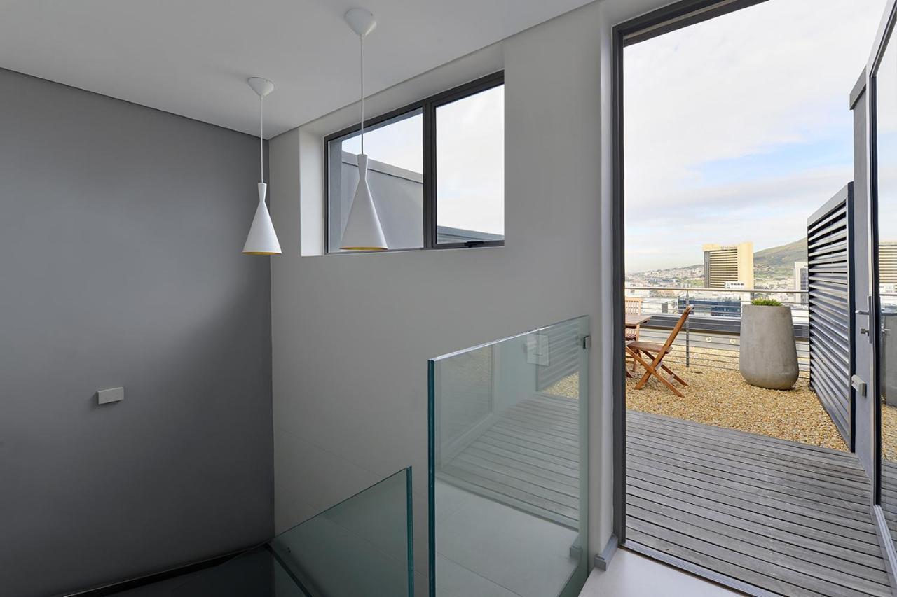 Apartamento Portia Luxury Penthouse, Views!