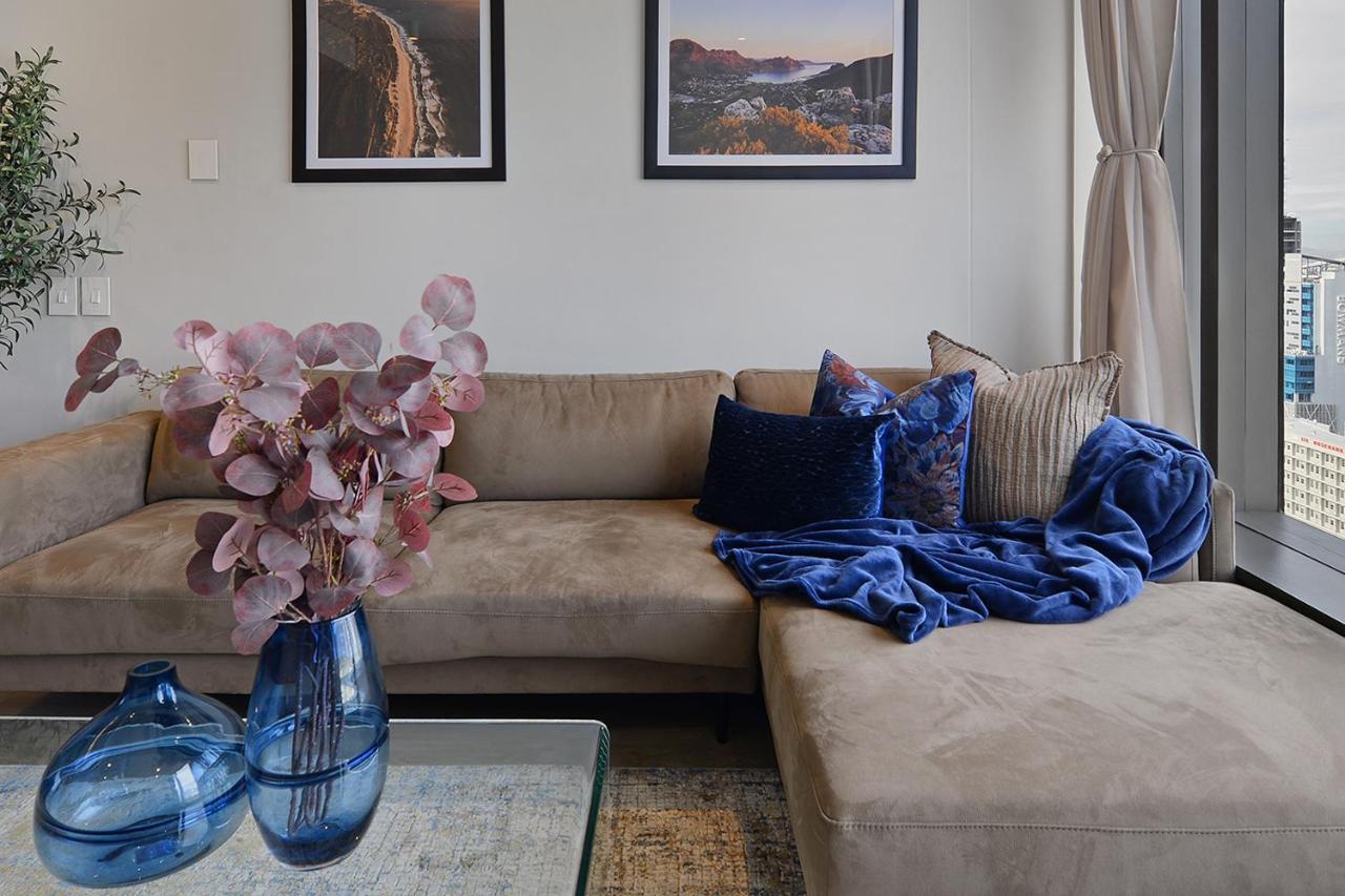 Apartamento Portia Luxury Penthouse, Views! *
