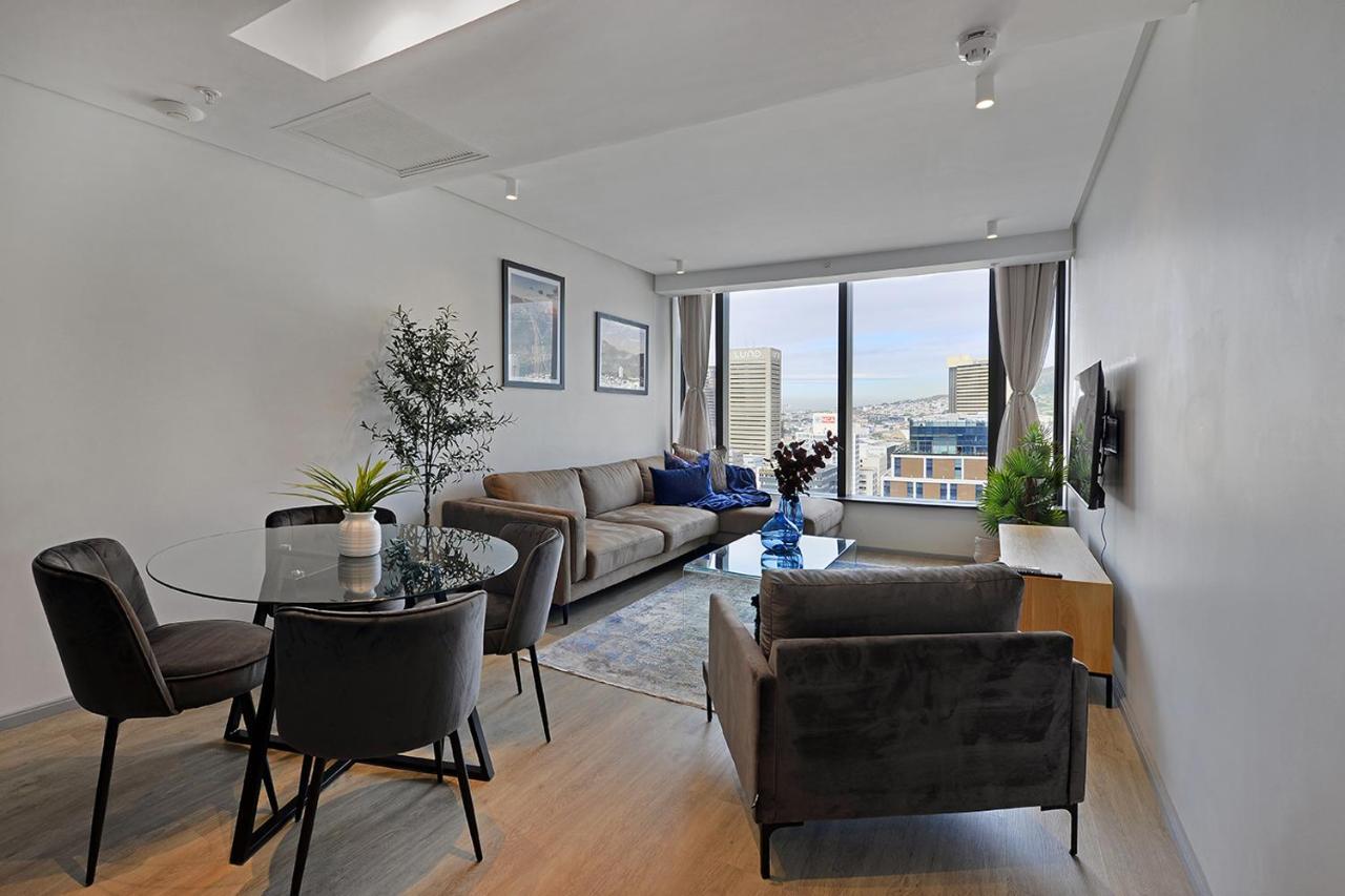 Apartamento Portia Luxury Penthouse, Views! *