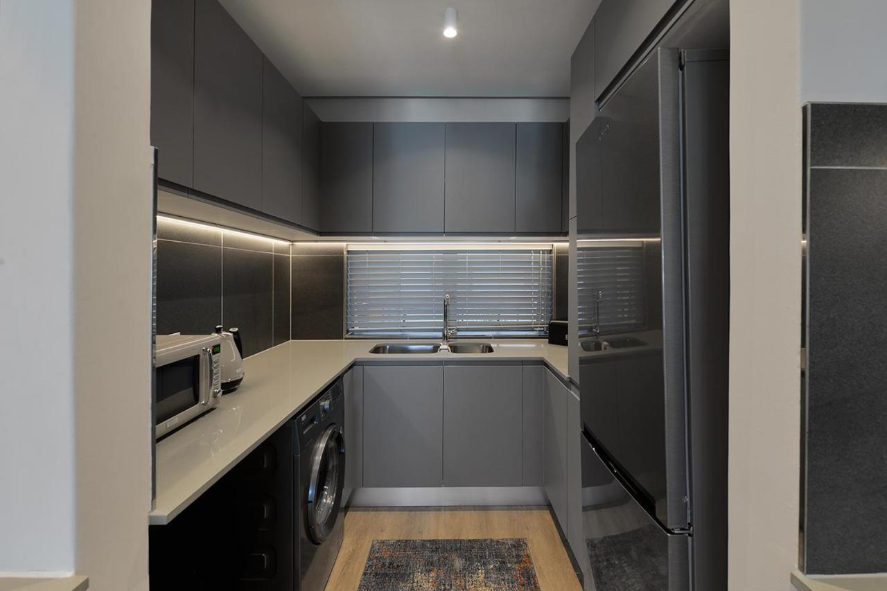 Apartamento Portia Luxury Penthouse, Views!