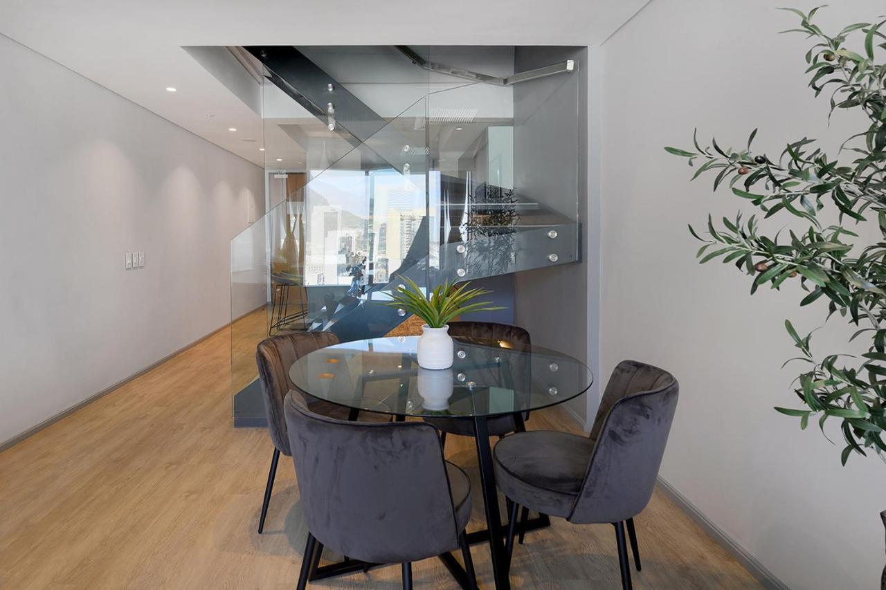 Portia Luxury Penthouse, Views! Apartamento Cidade Do Cabo