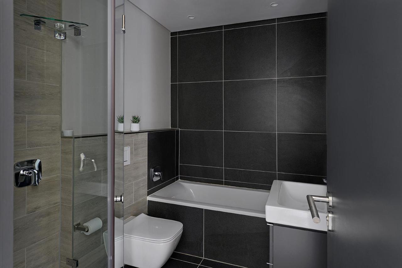 Apartamento Portia Luxury Penthouse, Views!